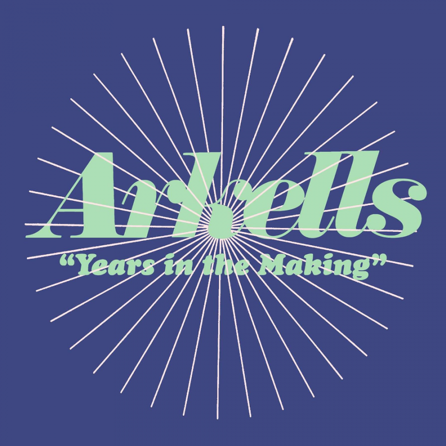 Arkells — Years In the Making cover artwork
