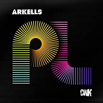 Arkells featuring Cold War Kids — Past Life cover artwork