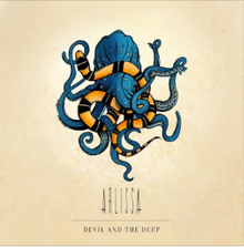 Arlissa Devil and the Deep cover artwork