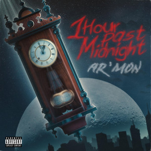 Ar&#039;mon — 1hr Past Midnight cover artwork