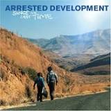 Arrested Development Since the Last Time cover artwork