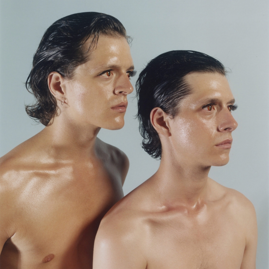 Faux Real — Second Sweat cover artwork