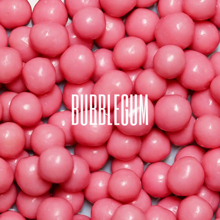 Dawn Richard — Bubblegum cover artwork