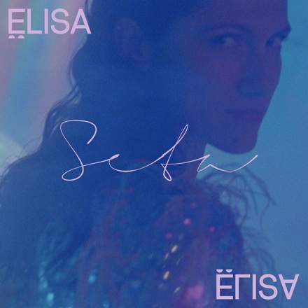 Elisa Seta cover artwork