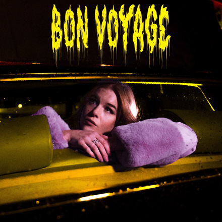 Dotter Bon Voyage cover artwork
