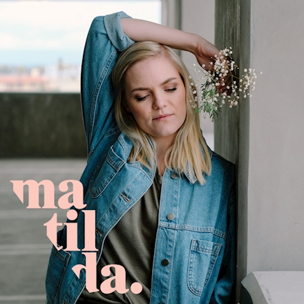 Matilda — Forever cover artwork