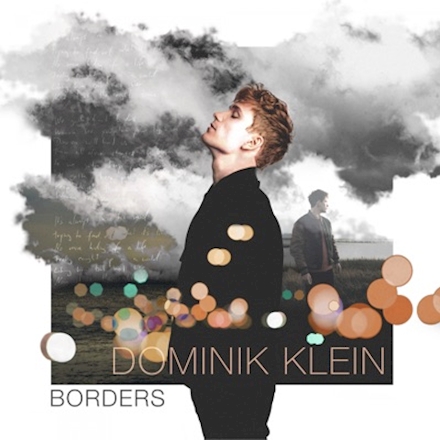 Dominik Klein — Borders cover artwork