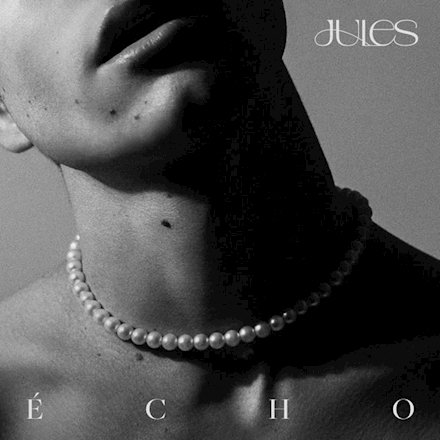 Jules Echo cover artwork