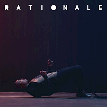 Rationale Deliverance cover artwork