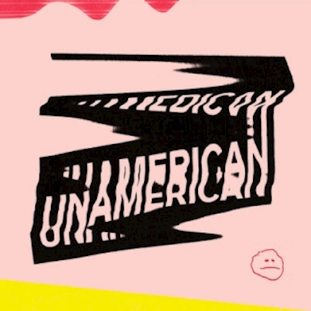 Dead Sara — Unamerican cover artwork