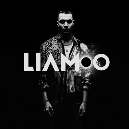 LIAMOO — Dark cover artwork