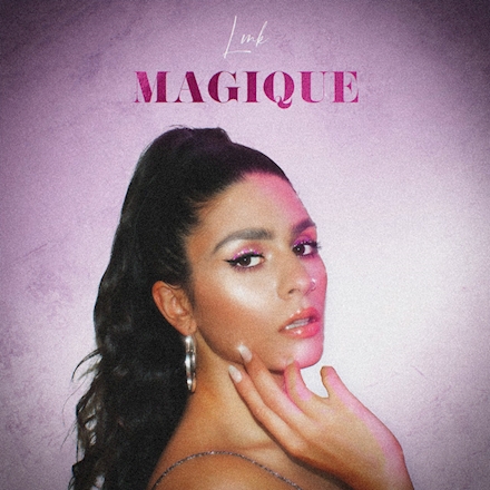 LMK — Magique cover artwork