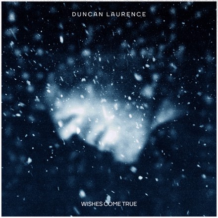 Duncan Laurence Wishes Come True cover artwork