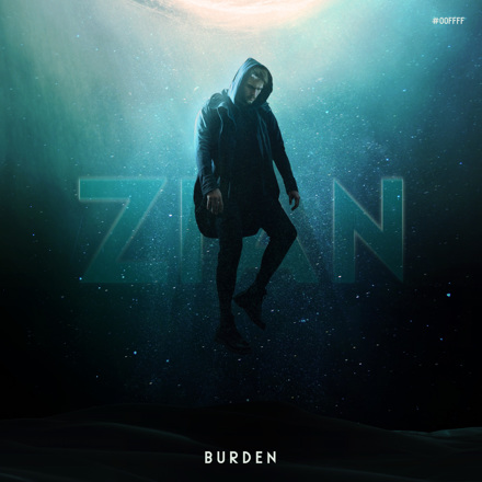 ZIAN Burden cover artwork