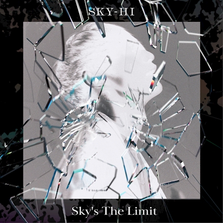 SKY-HI Sky&#039;s The Limit cover artwork