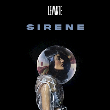 Levante — Sirene cover artwork