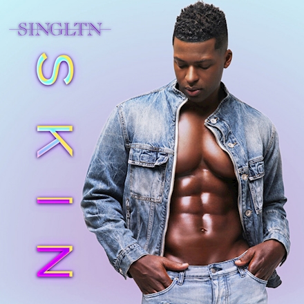 Singltn — Skin(Explicit Version) cover artwork