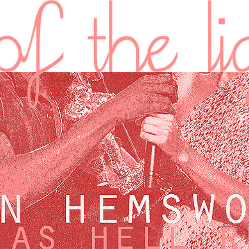 Kanye West featuring Rihanna — All of the Lights (Ryan Hemsworth Mad As Hell Remix) cover artwork