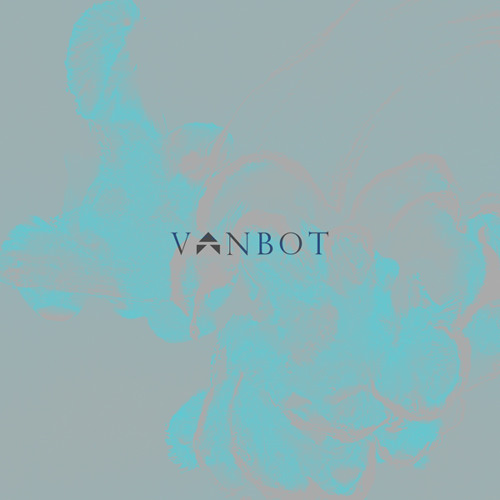Vanbot Make Me, Break Me cover artwork