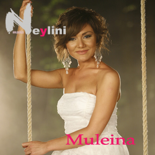 Neylini — Muleina cover artwork