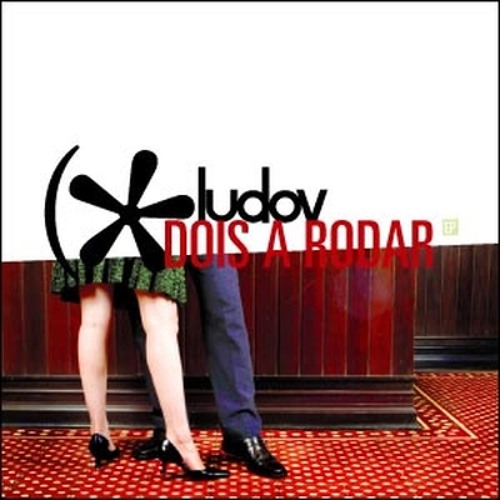 Ludov — Princesa cover artwork