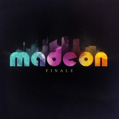 Madeon ft. featuring Nicholas Petricca Finale cover artwork