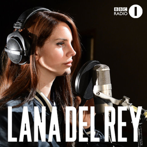Lana Del Rey Goodbye Kiss (Cover) cover artwork