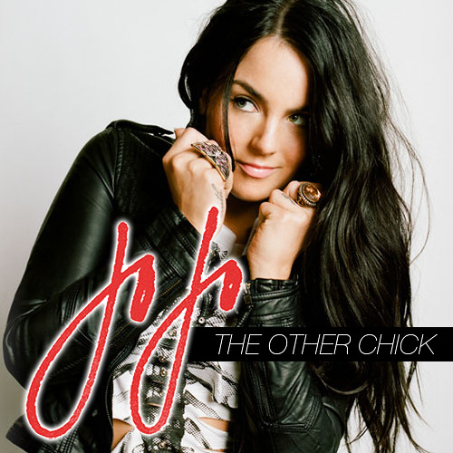 JoJo The Other Chick cover artwork
