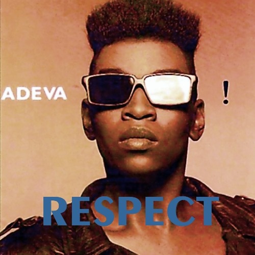 Adeva Respect cover artwork