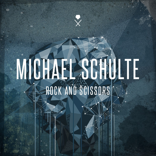 Michael Schulte — Rock and Scissors cover artwork