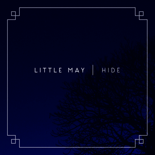 Little May — Hide cover artwork