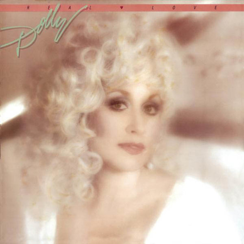 Dolly Parton — Don’t Call It Love cover artwork
