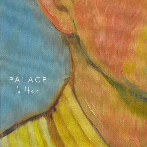 Palace — Bitter cover artwork