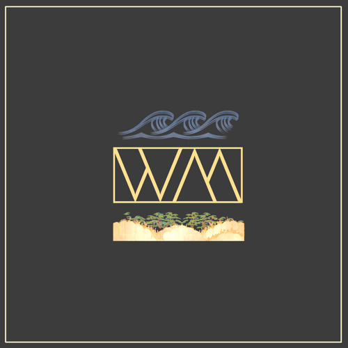 Snowmine — Tidal Wave cover artwork
