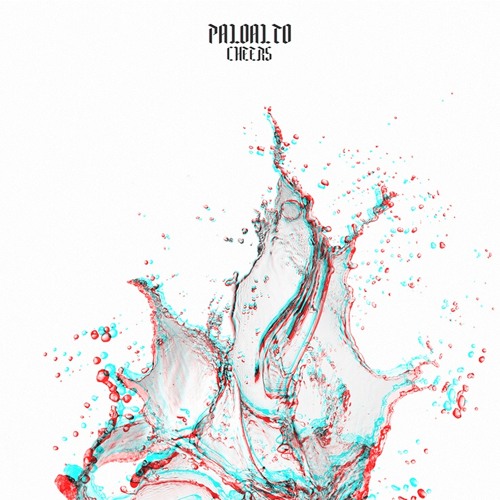 Paloalto featuring Babylon — Good Times cover artwork