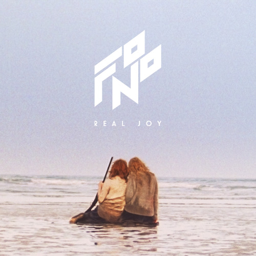 Fono — Real Joy cover artwork