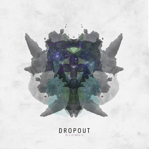 Dropout — Slowly cover artwork