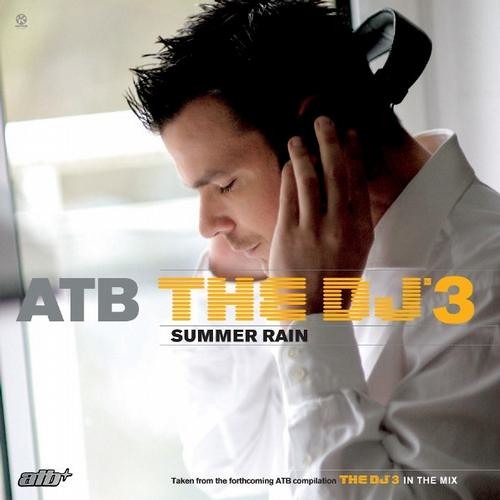 ATB — Summer Rain cover artwork