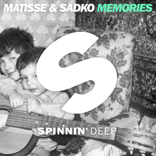 Matisse &amp; Sadko Memories cover artwork