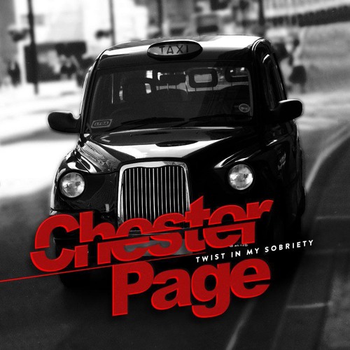 Chester Page — Twist In My Sobriety cover artwork