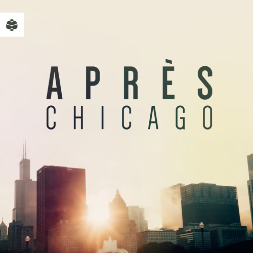 après — Chicago cover artwork
