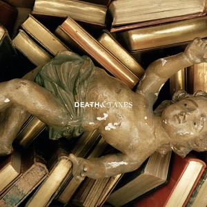 Daniel Caesar — Death &amp; Taxes cover artwork