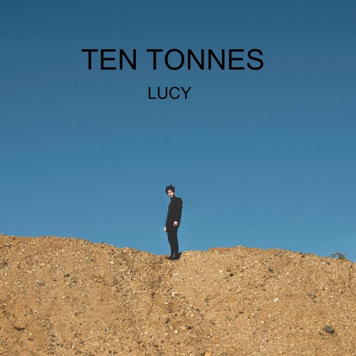 Ten Tonnes Lucy cover artwork