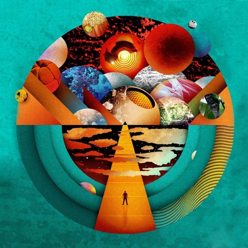 Muse — Exogenesis: Symphony Pt. 2 (Cross-Pollination) cover artwork