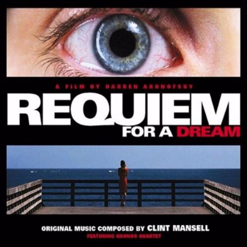 Clint Mansell — Lux Aeterna (from Requiem of a Dream) cover artwork