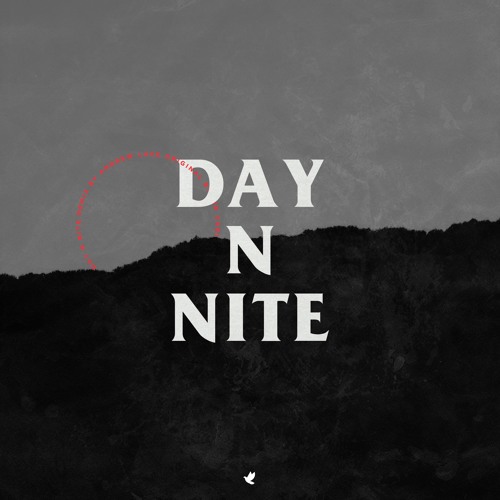 Kid Cudi — Day &#039;N&#039; Nite (Andrew Luce Remix) cover artwork