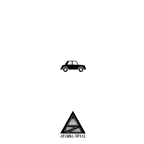 Arizona Zervas — Uber cover artwork