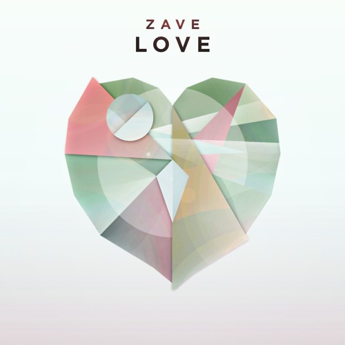 Zave Love cover artwork