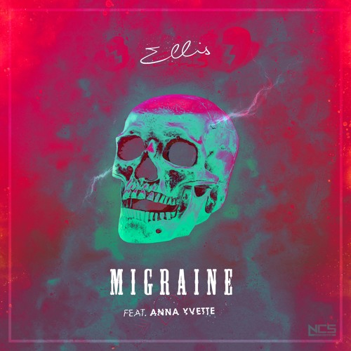 Ellis featuring Anna Yvette — Migraine cover artwork