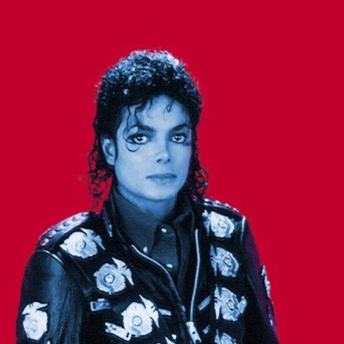 Michael Jackson — Starboy (AI Cover) cover artwork